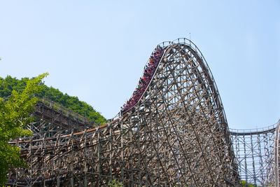 搭乘 Monimo Rush (T Express)