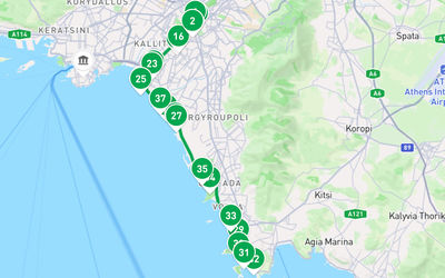 Riviera Line