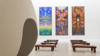 精選設計商店，提供獨家藝術風格收藏品