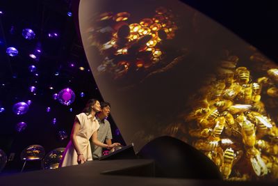 Mandai Exploria in Singapore