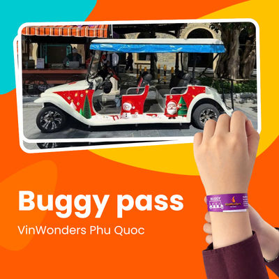 Buggy pass