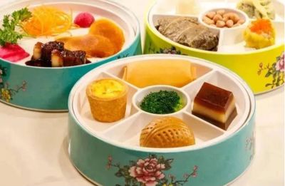 粤式特色餐饮