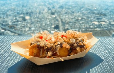 Takoyaki