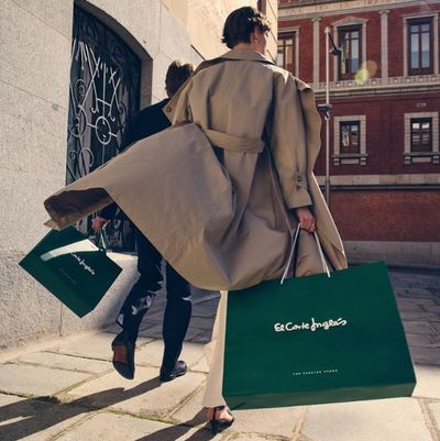El Corte Ingles