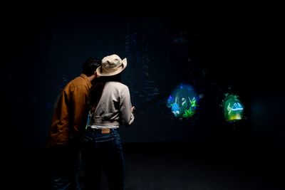 Освободите магию