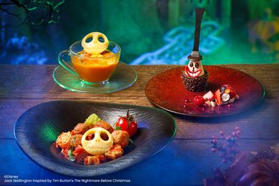 Child dinner set