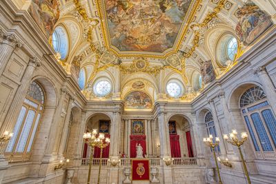 Grand Interiors