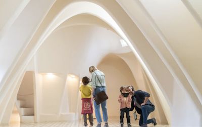 Attic
