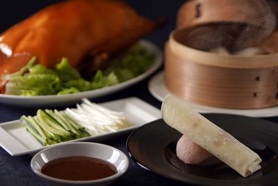Peking Duck