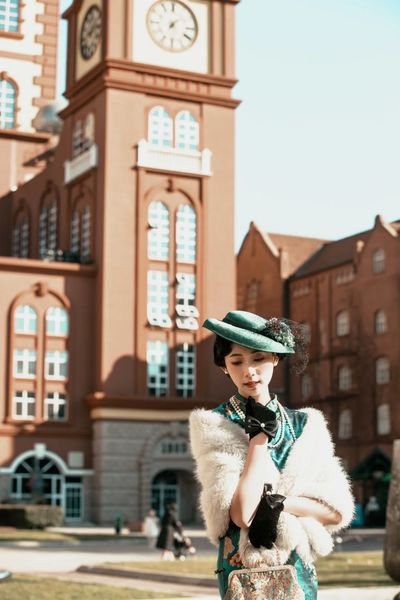 1903时光影舍