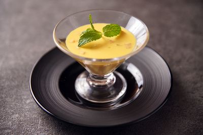 Dessert