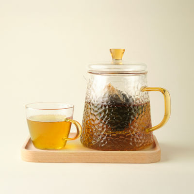 Gardenia Green Tea