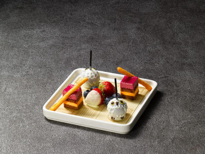 Top Plate