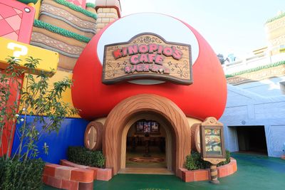 Kinopio's Cafe™
