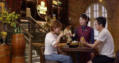 VIP品酒