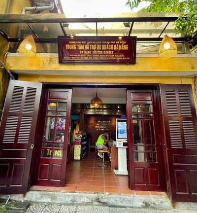 Da Nang Visitor Center - Hoi An Office