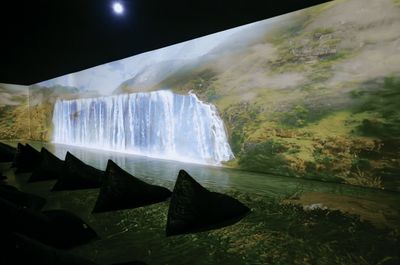 Fahlanna art museum