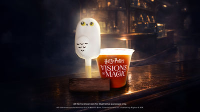 TREAT SET