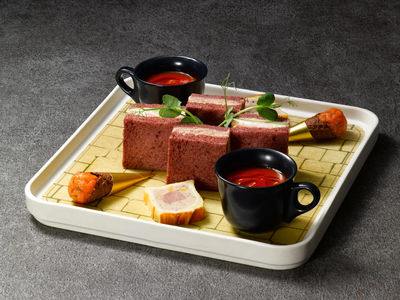 Bottom Plate