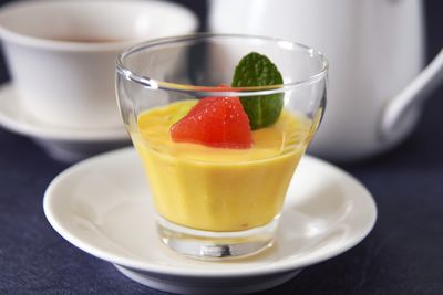 Dessert