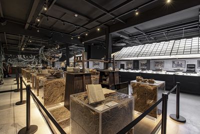 Pho Museum