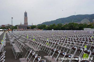 Panoramic View Venue
