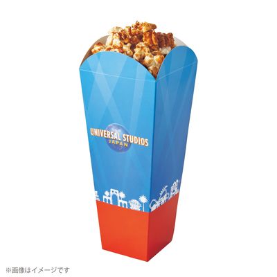 Popcorn Cup