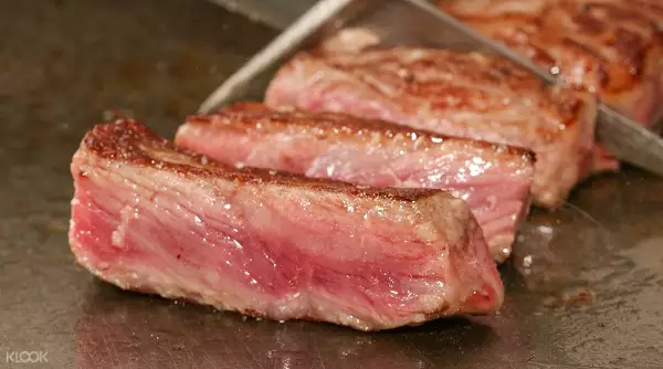 cairns annex steak