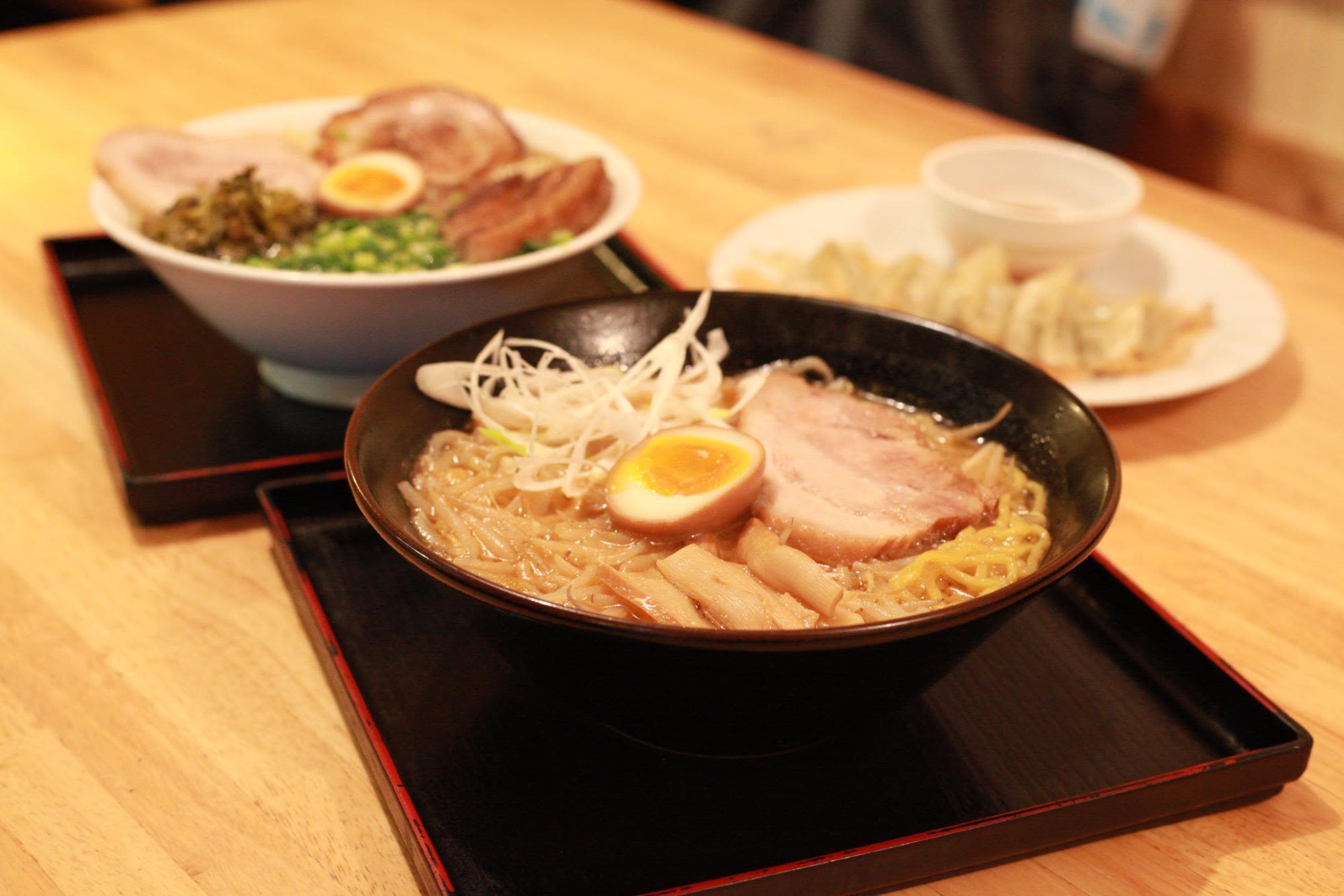 sakurjima ramen
