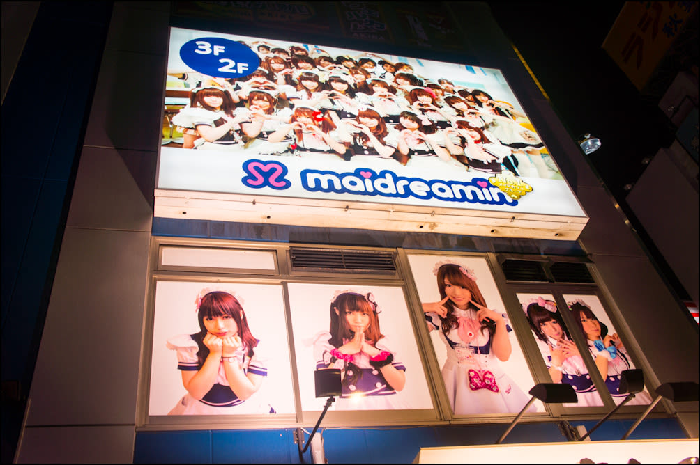 The 10 Weirdest Cafes in Tokyo YOURS TO EXPLORE