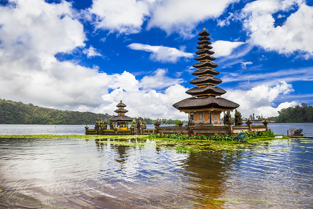 A Weekend In: Bali | YOURS TO EXPLORE