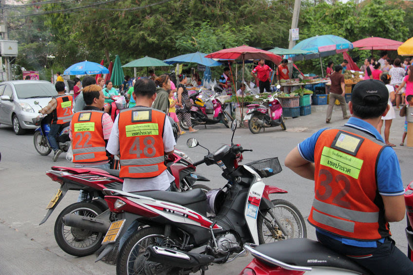 How To Enjoy A KlookItYourself Holiday In Hua Hin KLOOK