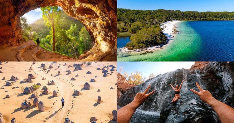 Understanding Australia’s Environment