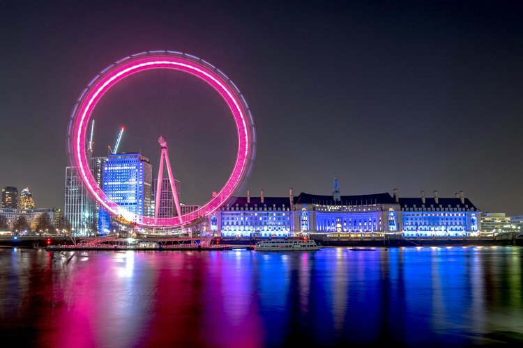 Your After-Dark Guide to London Eye at Night - Klook Travel Blog