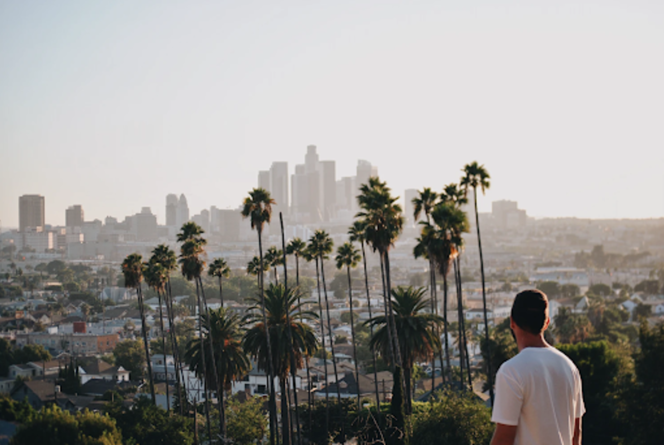 day trips from los angeles 