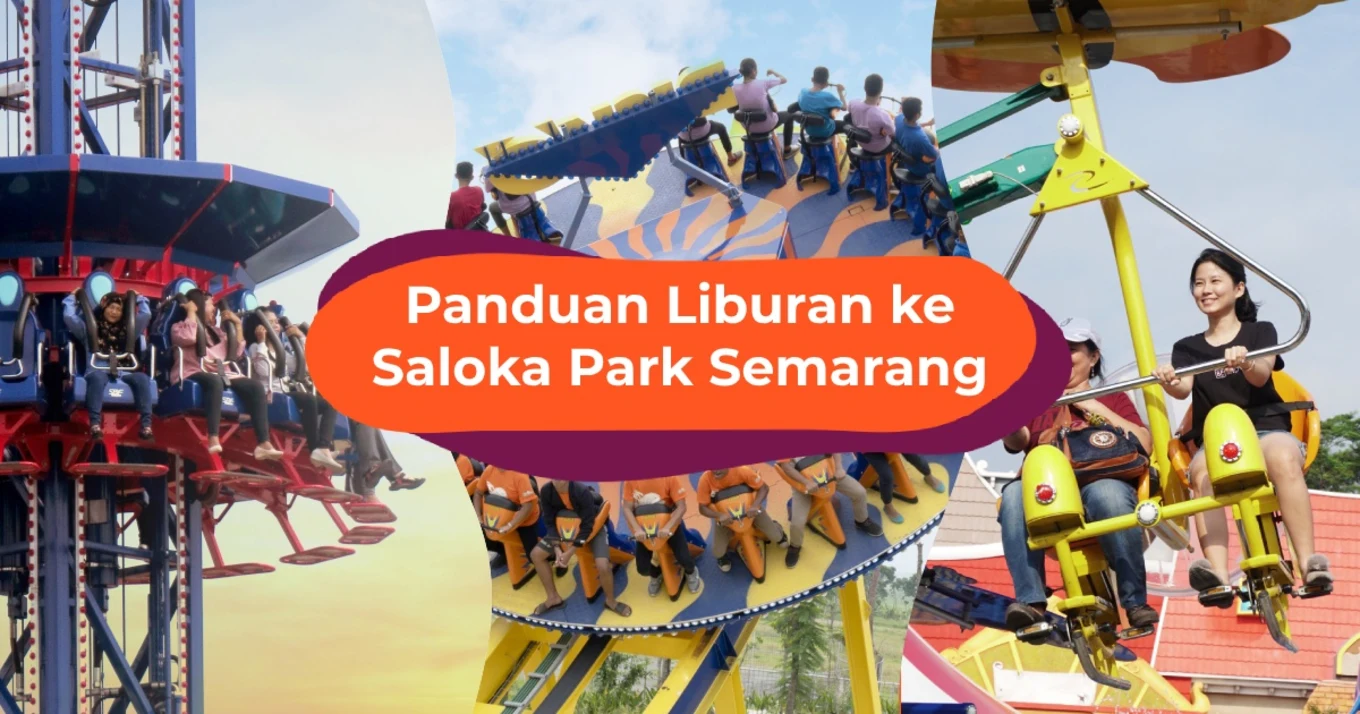 Blog Cover ID - Saloka Park