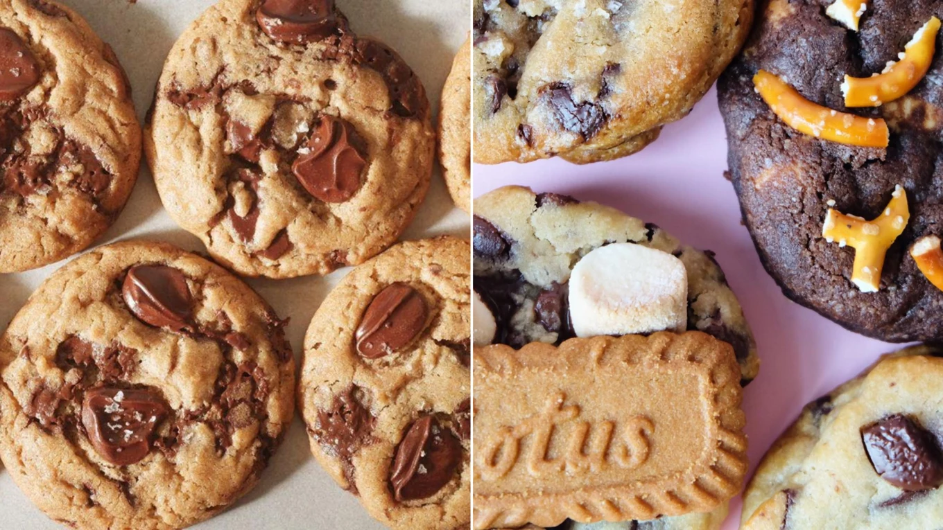 cookies manila