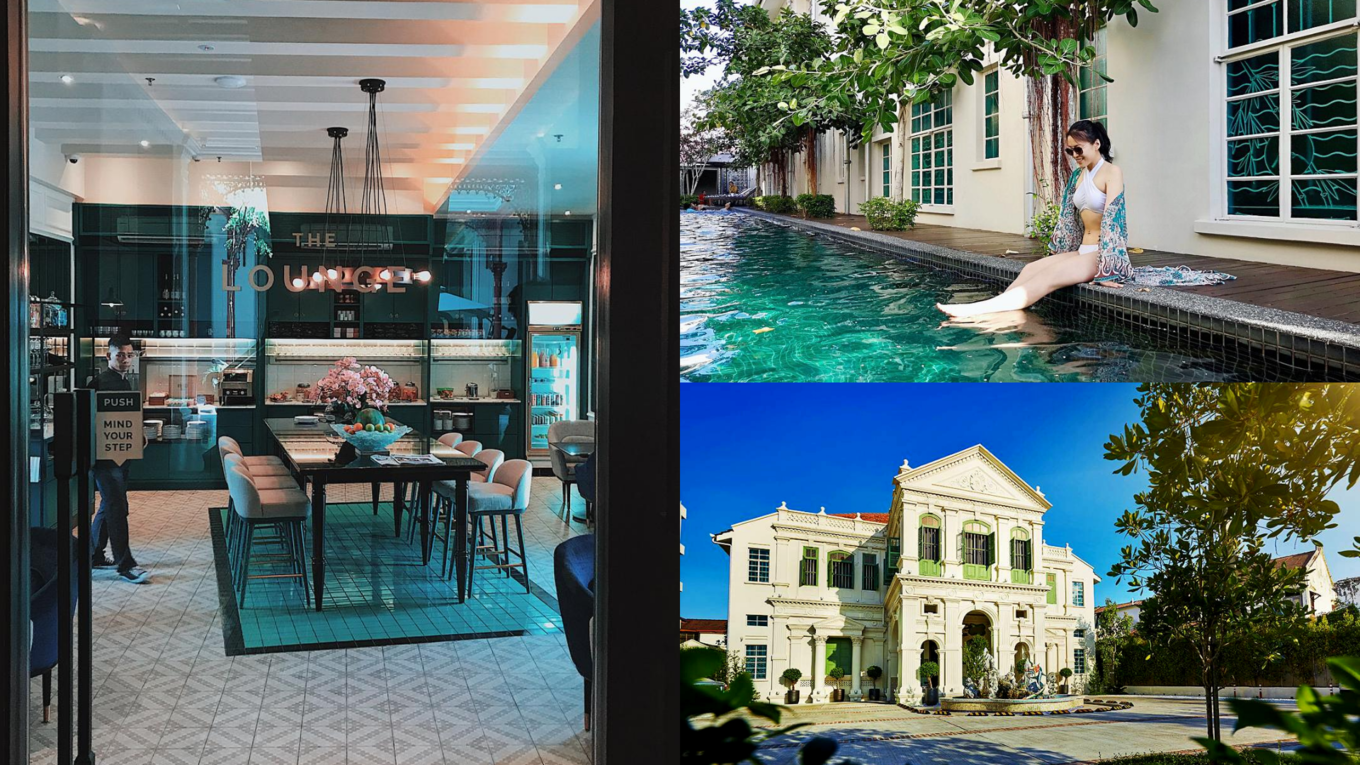 Blogheader - The Edison Georgetown Penang Hotel