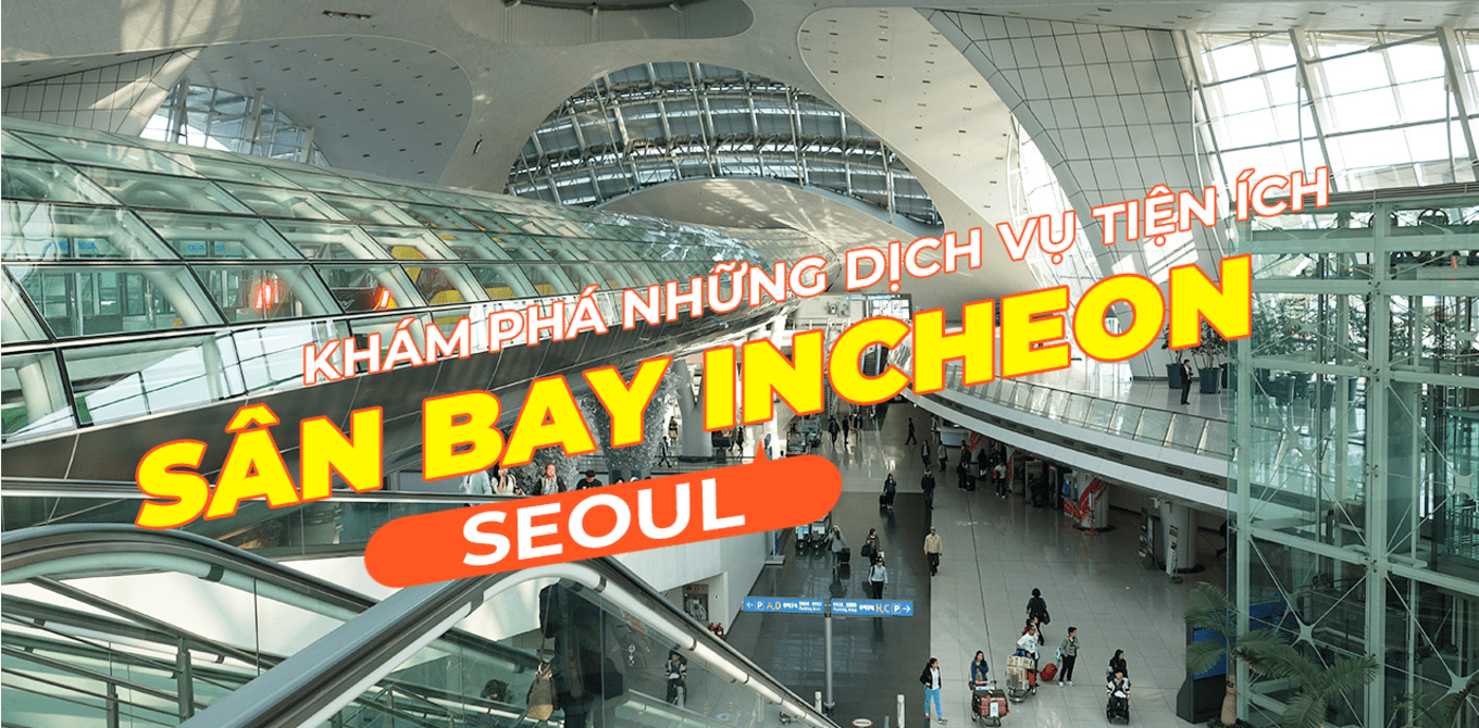 Incheon airport thumbnail