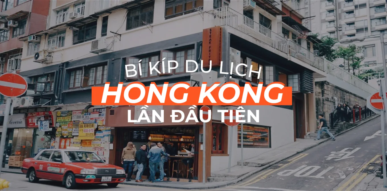 HONGKONG THAIBLOGGER Thumbnail