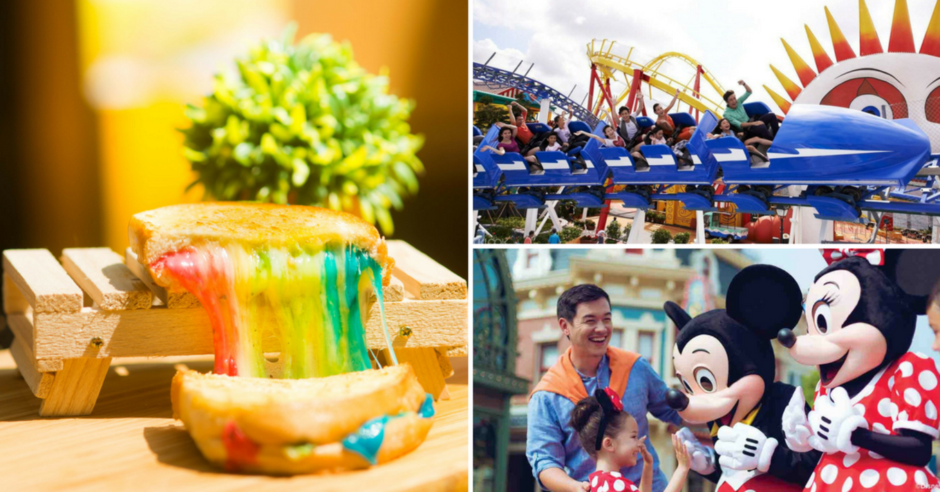 HK Family Activities Blog Cover Image