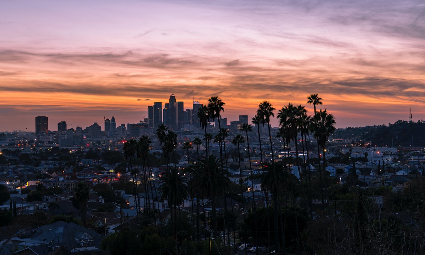 Top 10 things to do in LA - Lincoln Heights