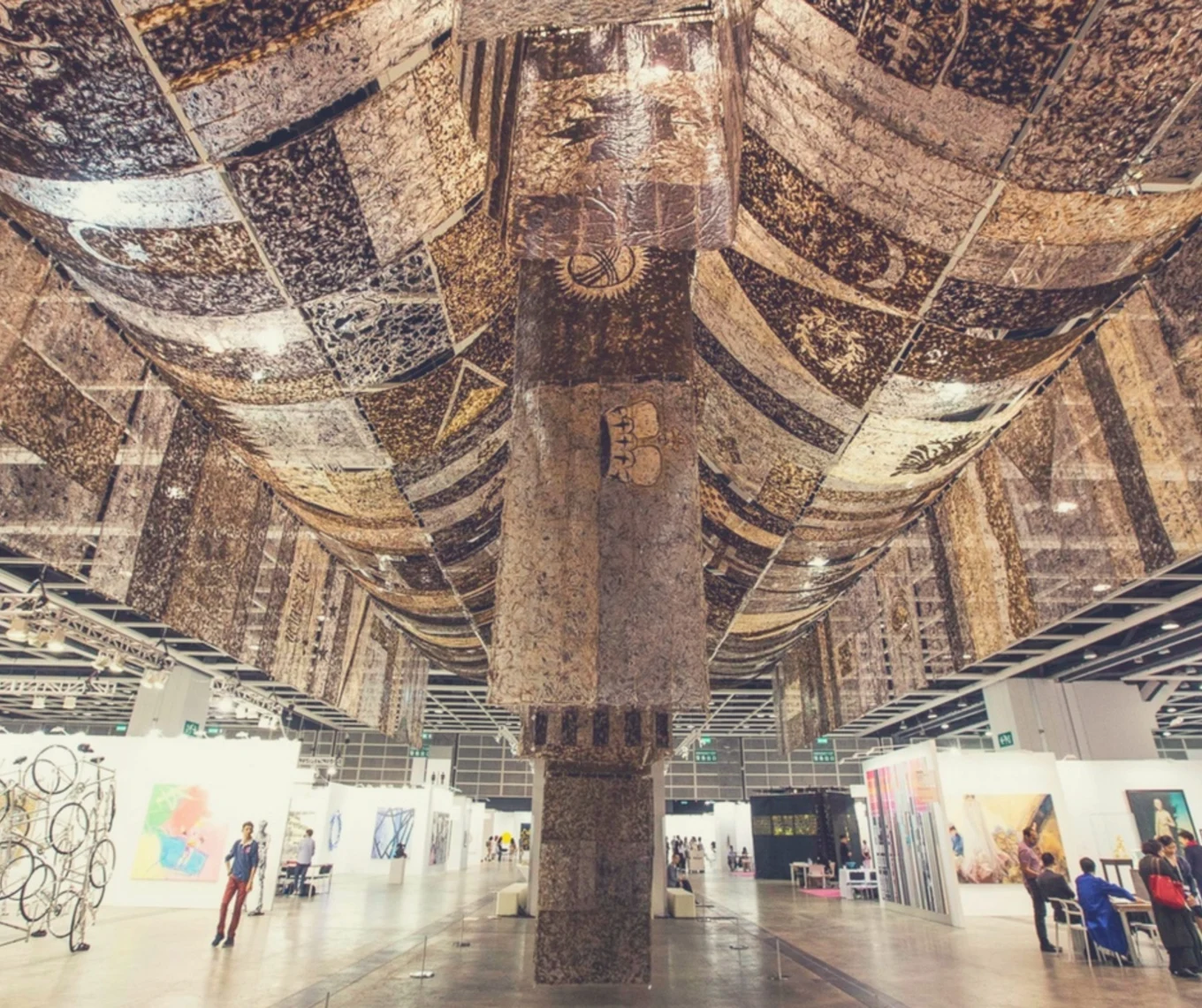 art hk