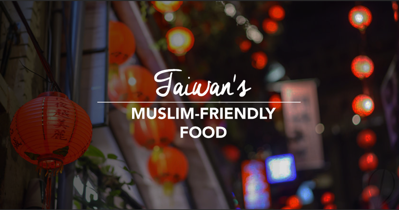 muslim food cover