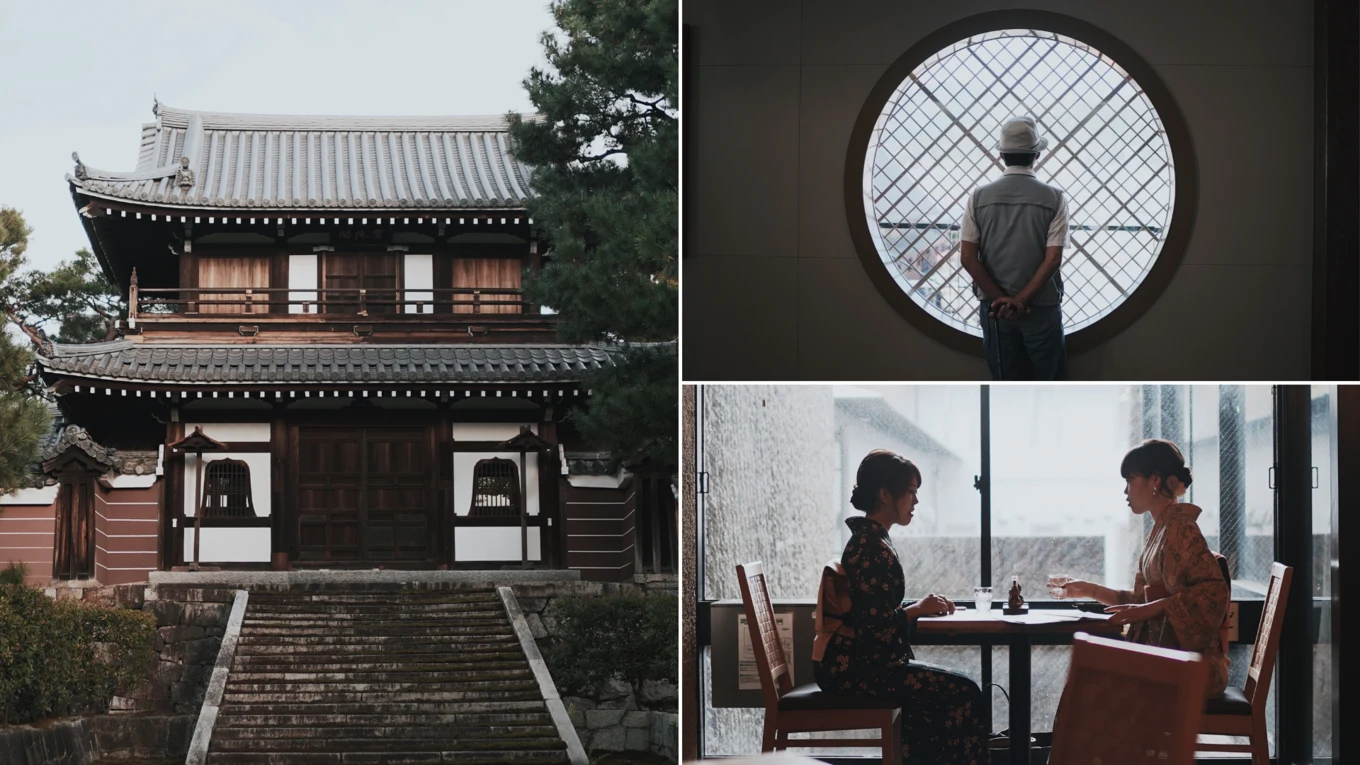 kyoto hidden gems