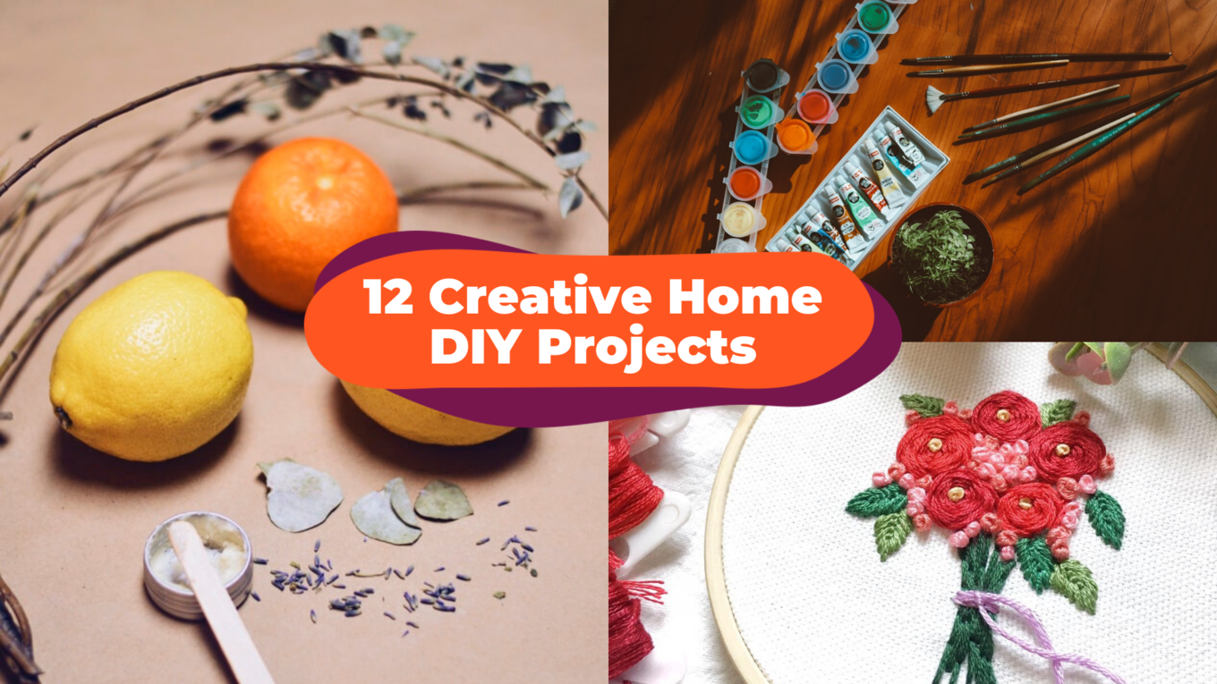 Home DIY Projects