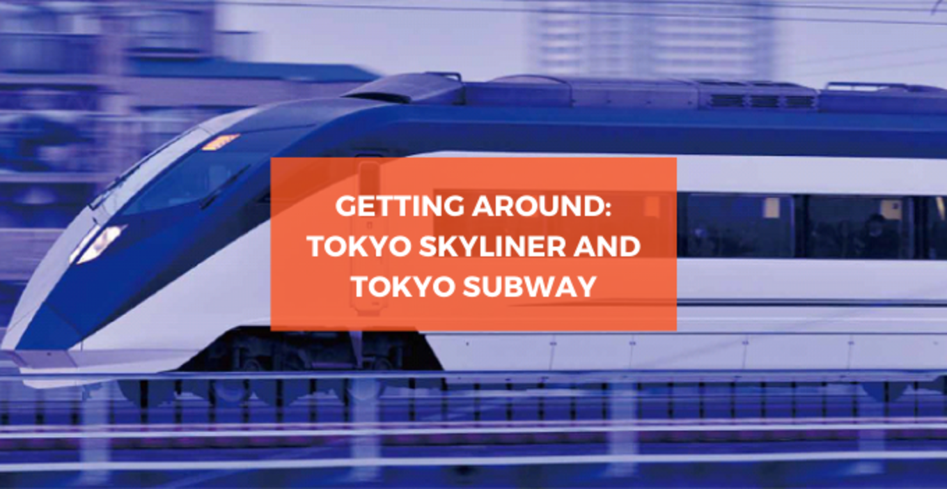 Mastering the Tokyo Skyliner and Tokyo Subway - Klook Travel Blog