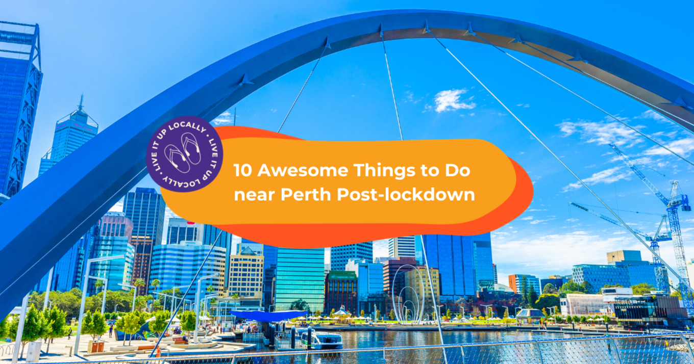 what to do in perth