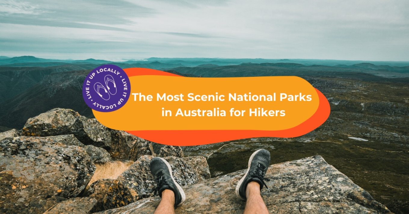 10 Best National Parks in Australia