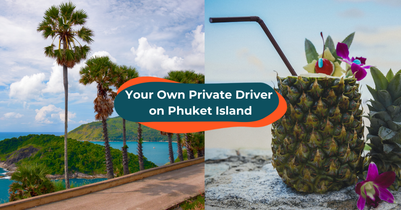 Private Driver Phuket
